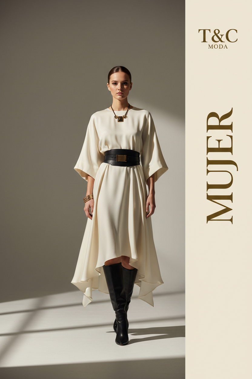 Colección Mujer - T&C Moda