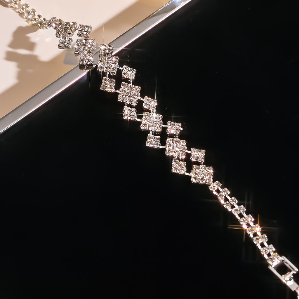 Elegantes Armband