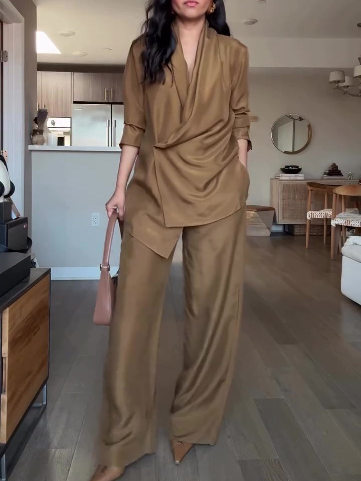Blazer-Set