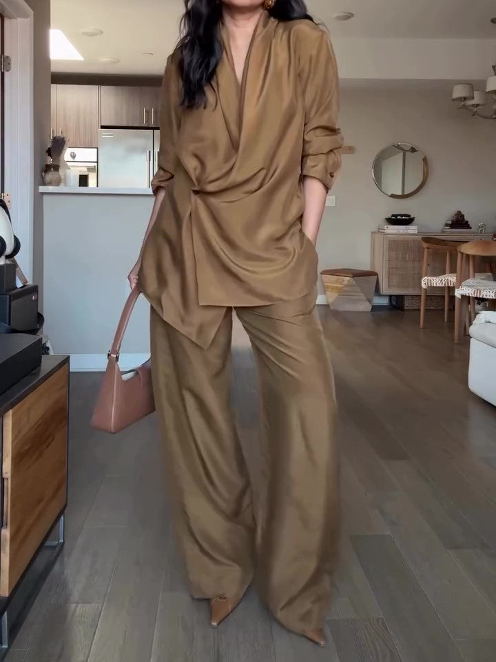 Blazer-Set
