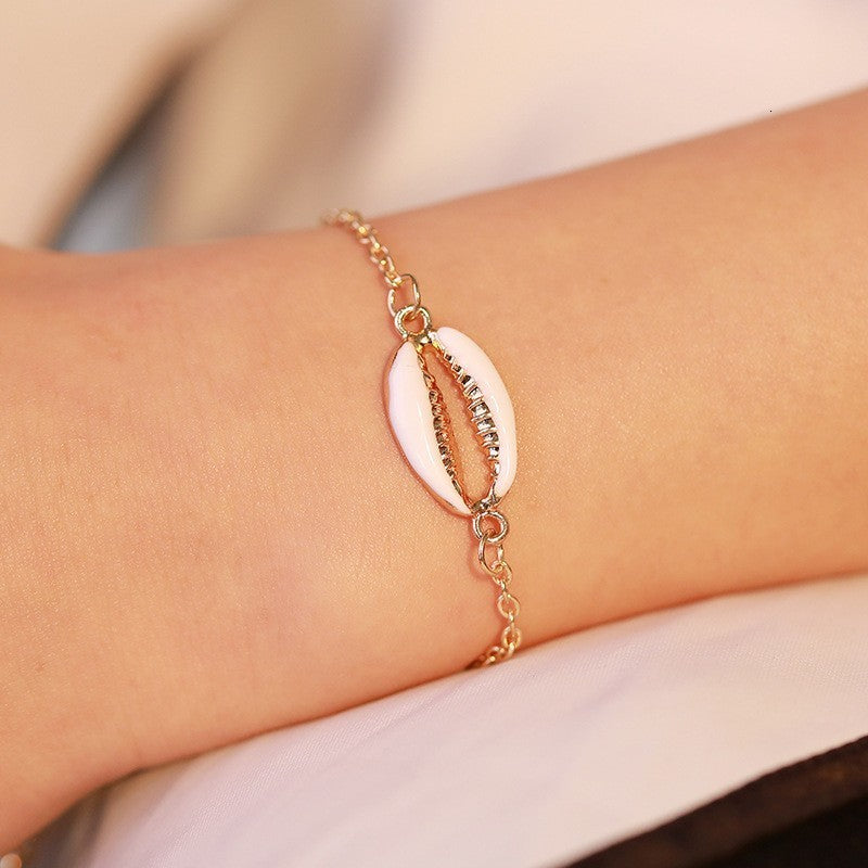 Conjunto de pulseras