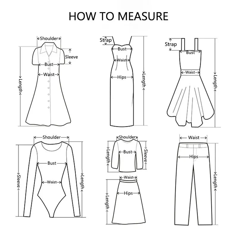 CARMEN | Vestido elegante de verano