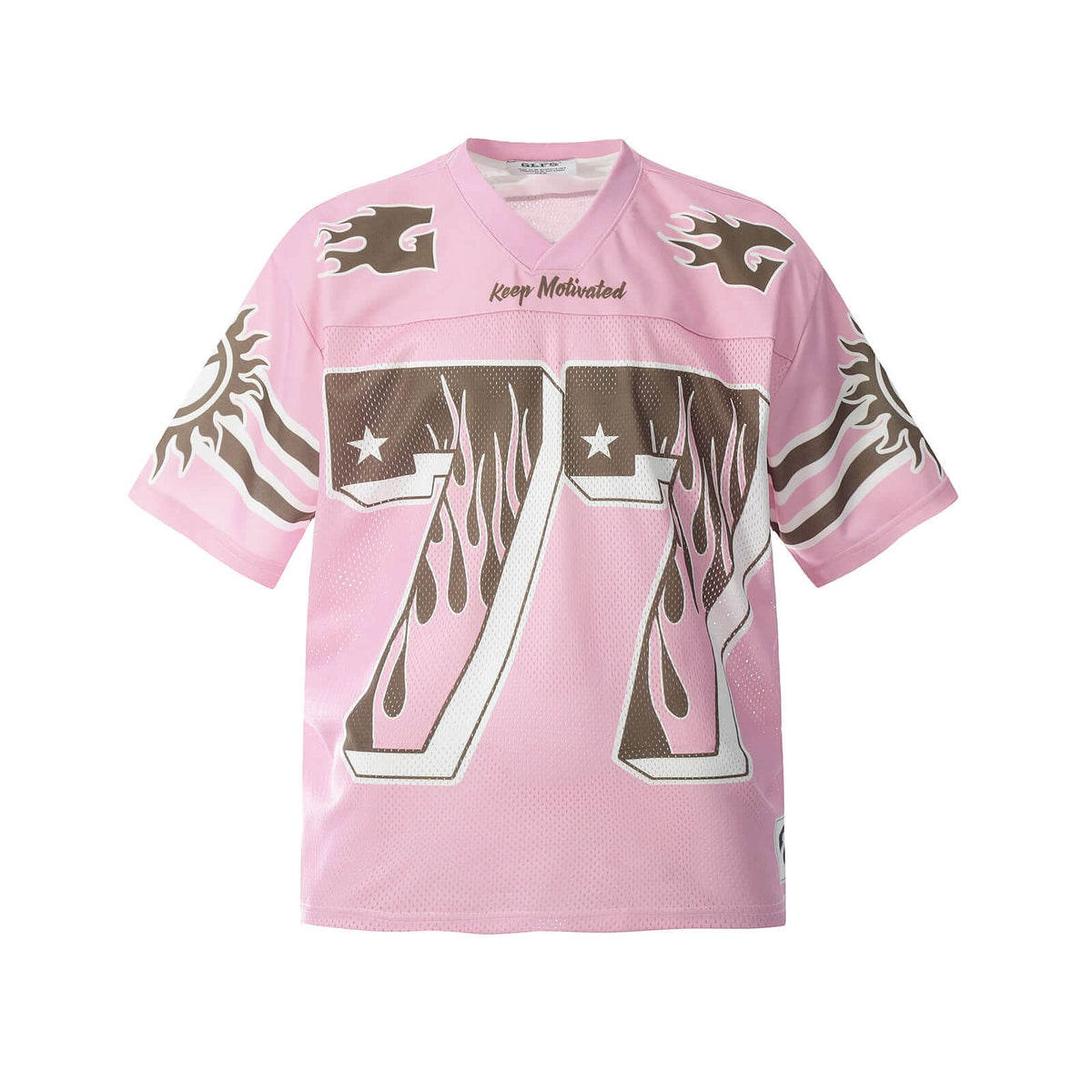 Camiseta Elevated