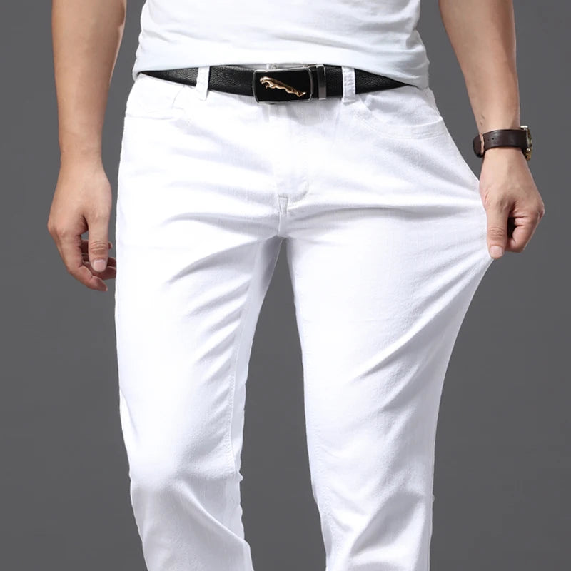 Vaquero Blanco