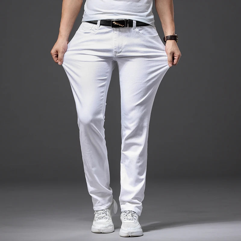 Vaquero Blanco