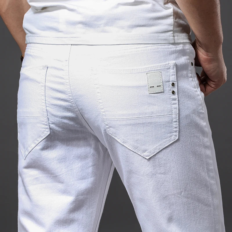 Vaquero Blanco