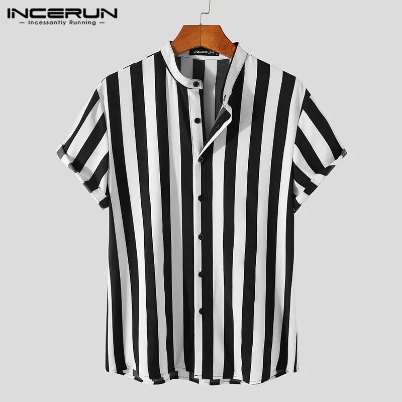 Camisa lineada