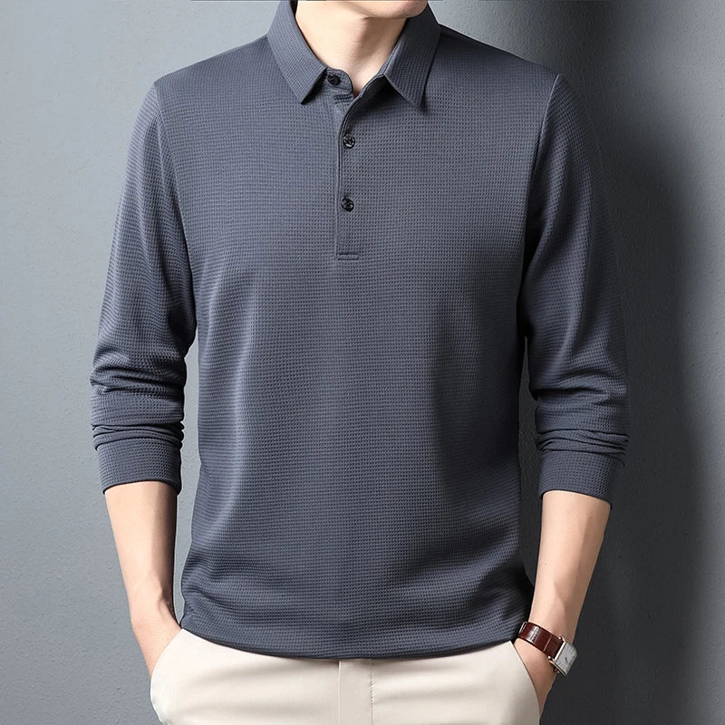 Polo Casual Largo