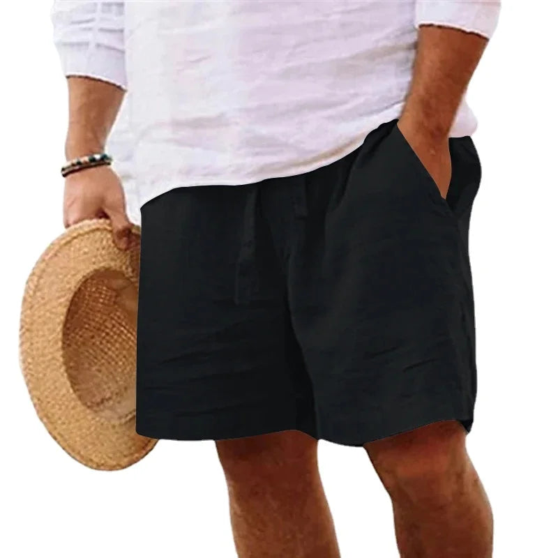 Pantalon Corto None
