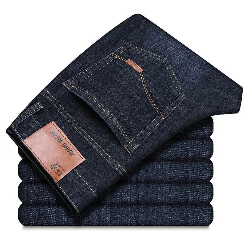 Pantalón Vaquero