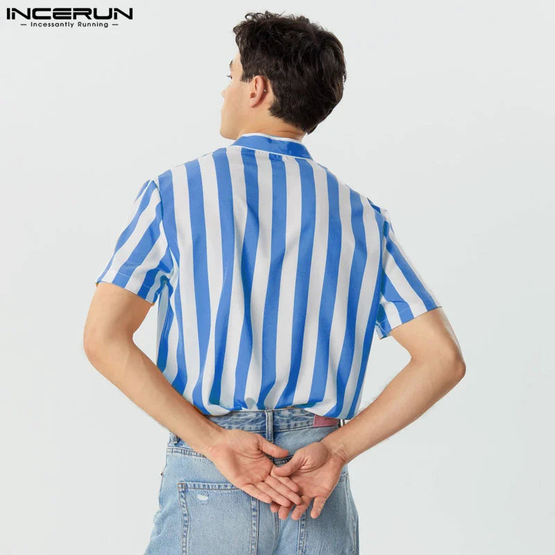Camisa lineada