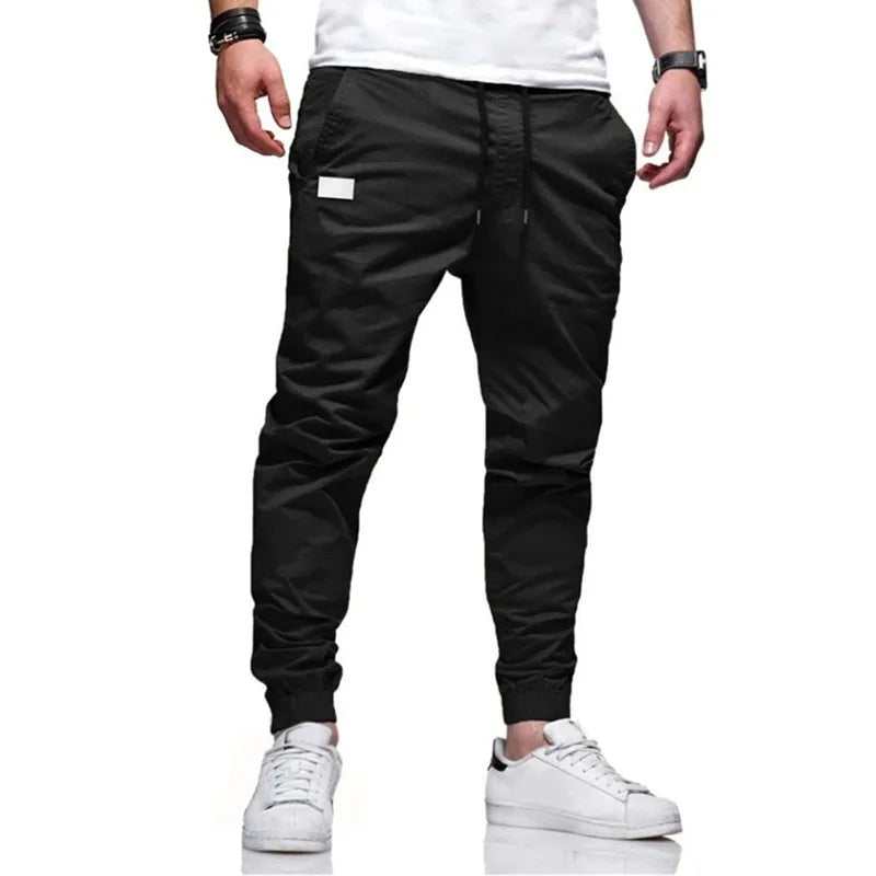 Pantalón Casual