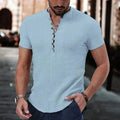 Camisa veraniega