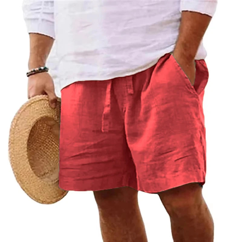Pantalon Corto None