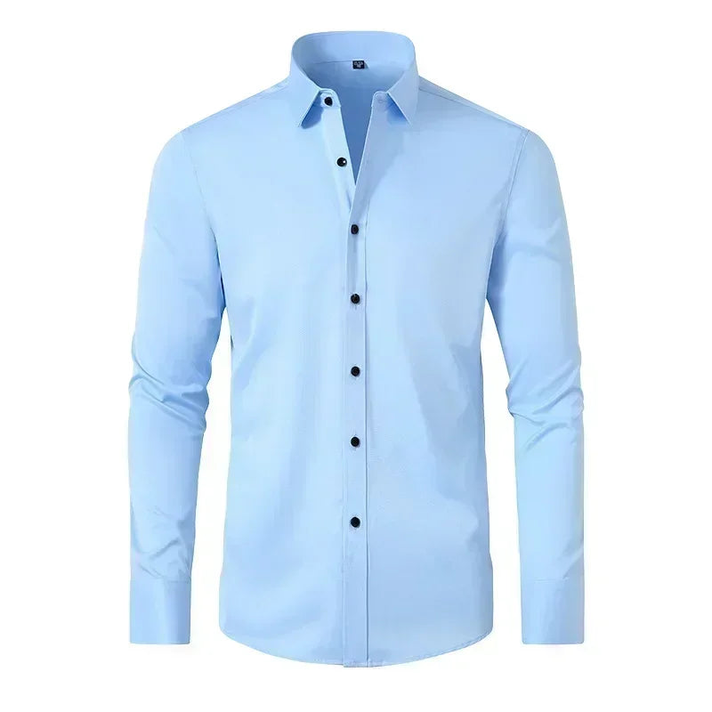 Camisa Elástica