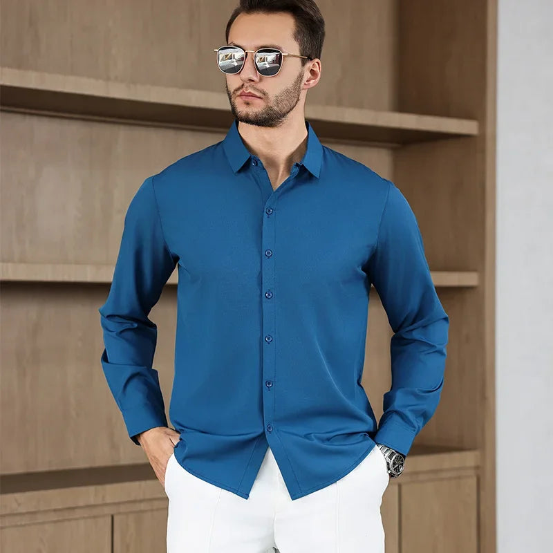Camisa Bussisnes