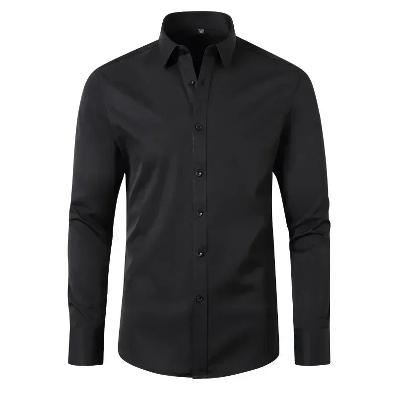 Camisa Elástica