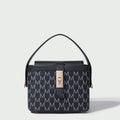 2024 Beliebte neue trendige hochwertige Box Crossbody Umhängetasche Leder Damenhandtaschen Neue Messenger Handtasche