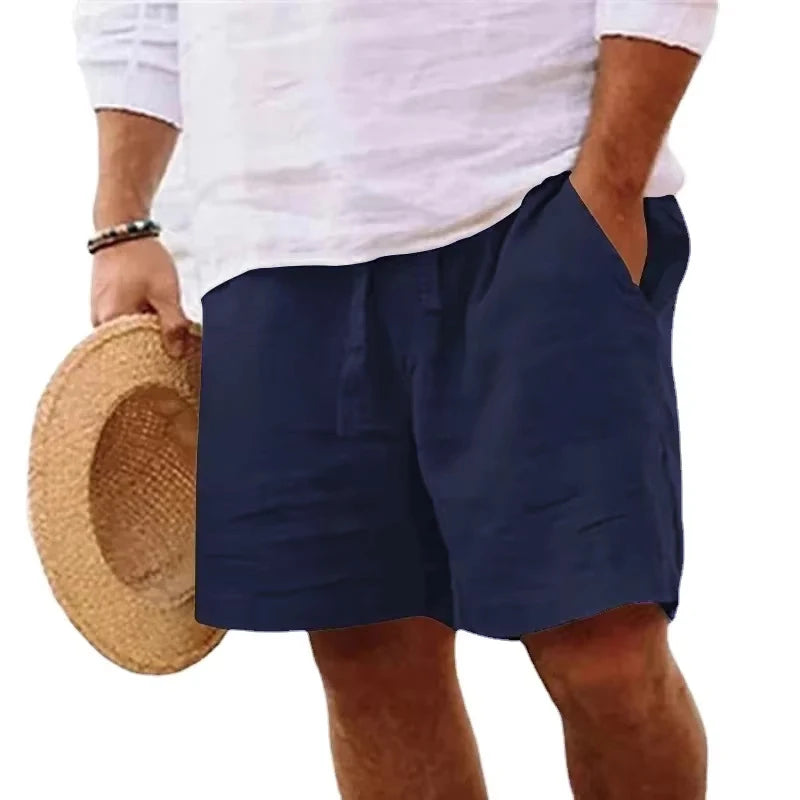 Pantalon Corto None