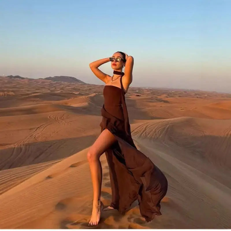 Vestido Riboon