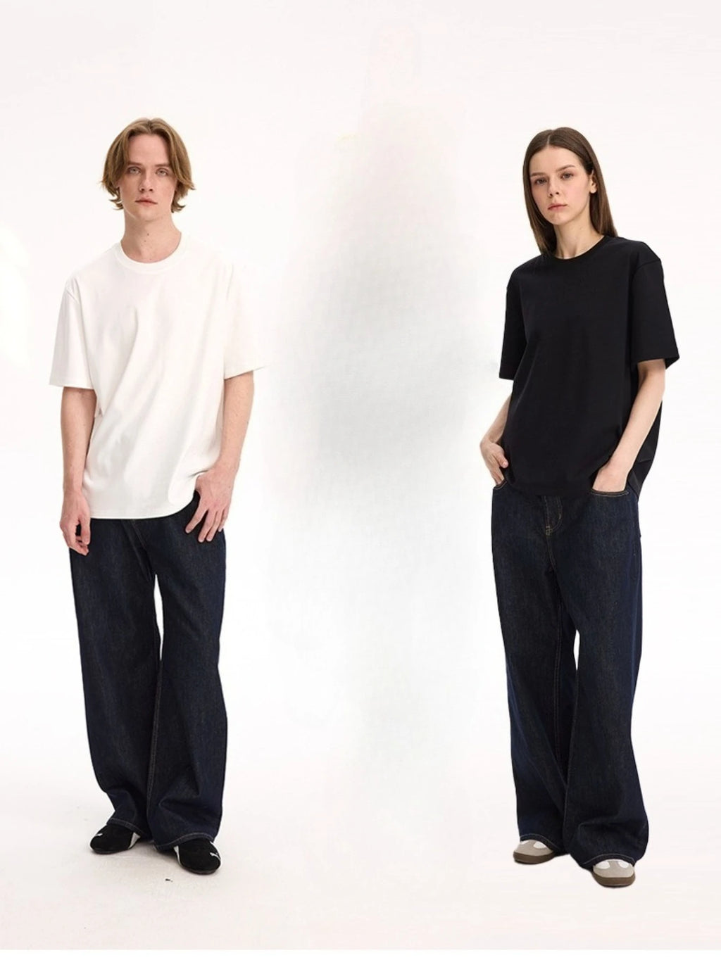 Victoria | Camiseta basica unisex