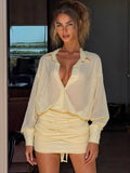 Vestido Sexy