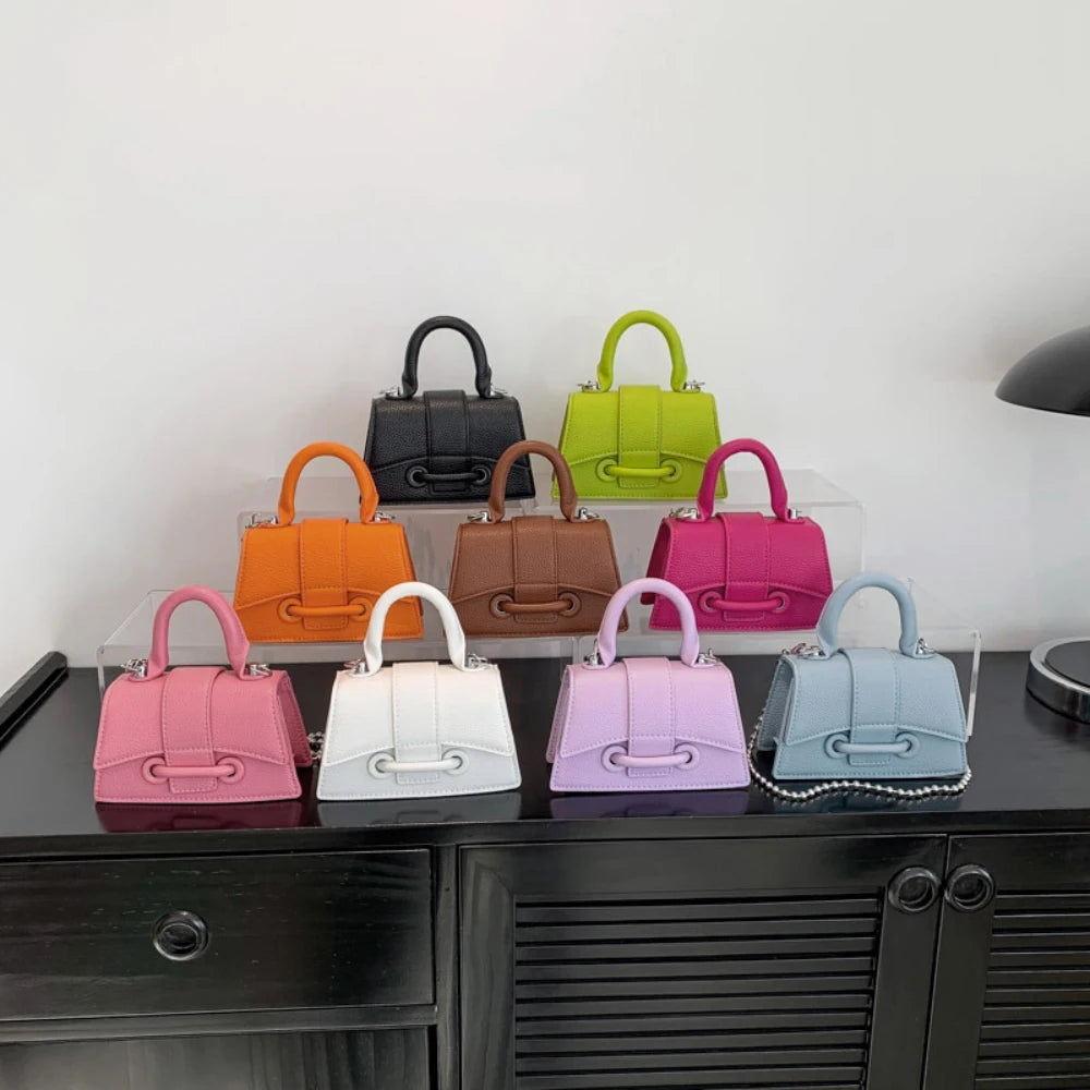 Bolso Mini