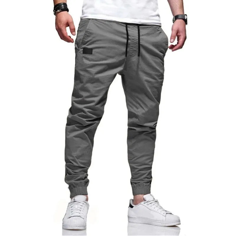 Pantalón Casual
