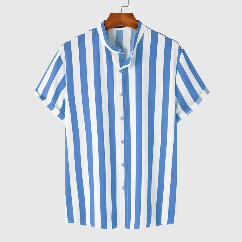 Camisa lineada