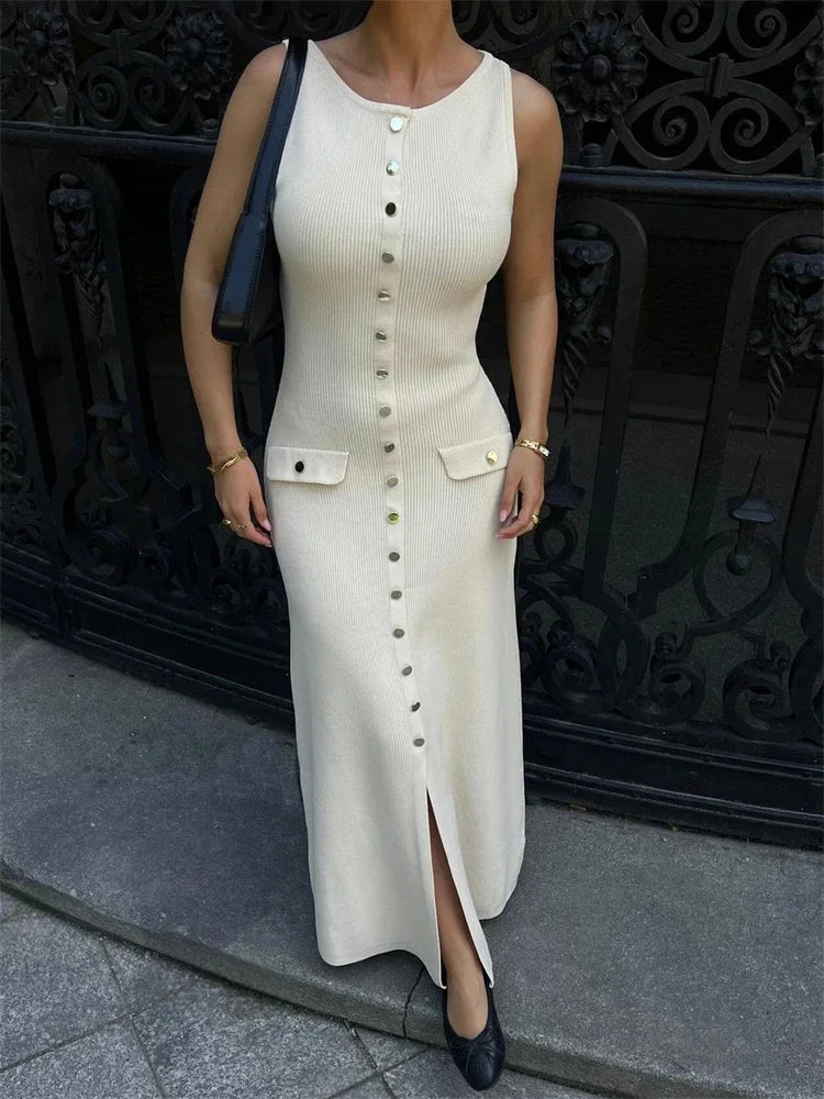 Vestido Tossy