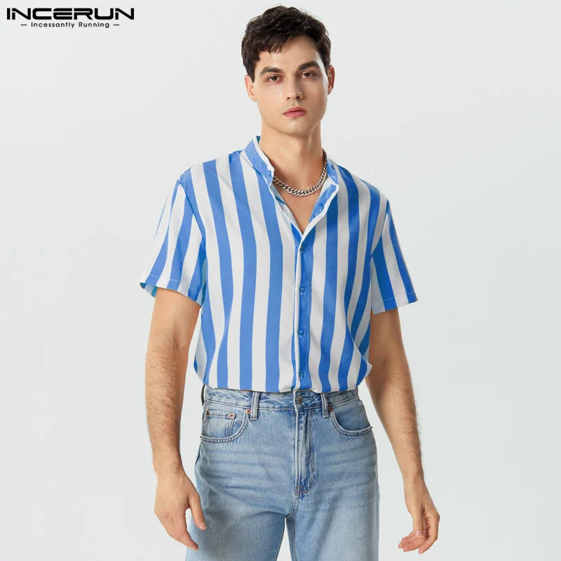 Camisa lineada