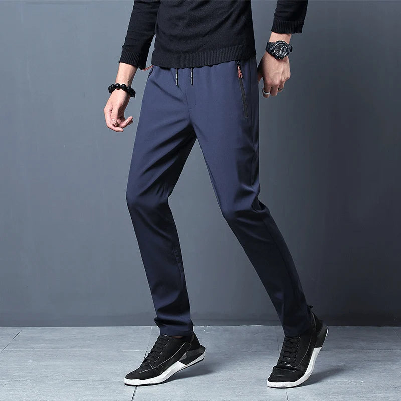 Pantalón Ice Silk