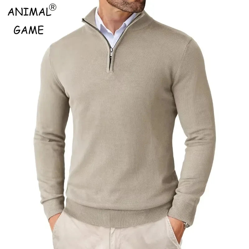 Abrigo Elegante