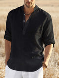 Camisa Beach Hawaiian