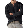 Camisa lino Summer