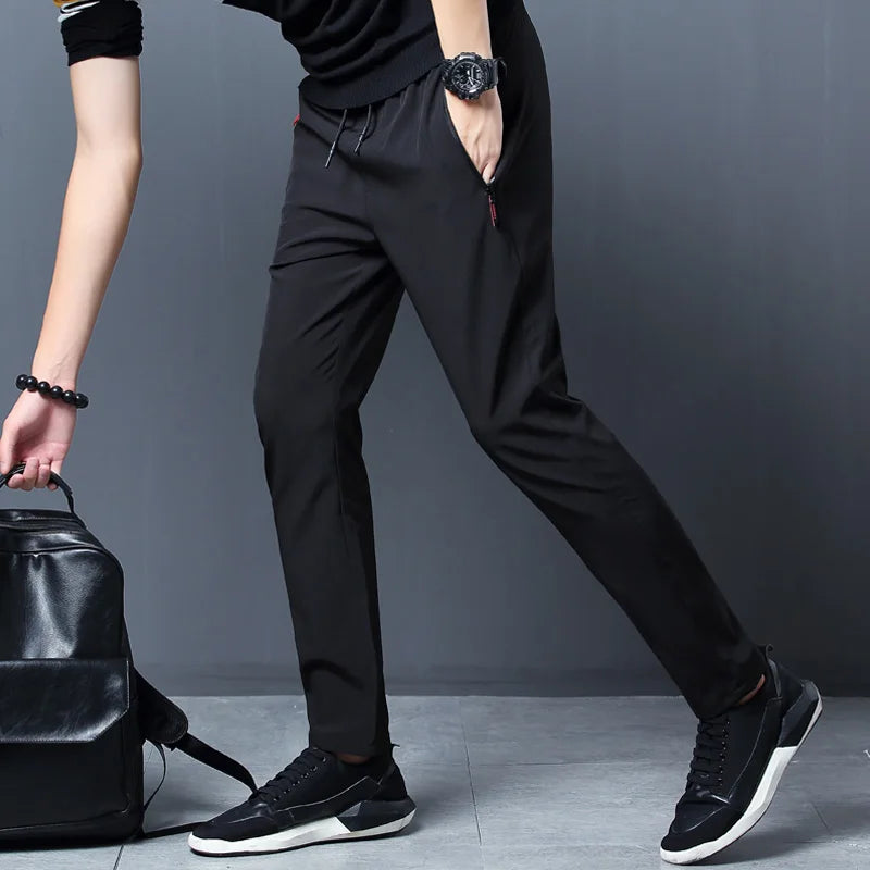 Pantalón Ice Silk