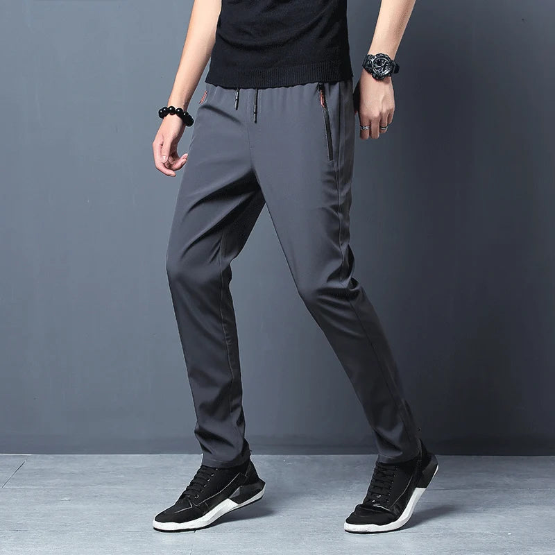 Pantalón Ice Silk