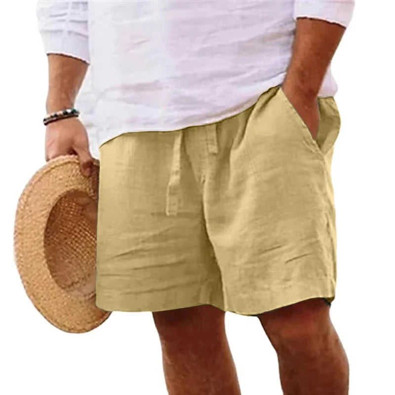 Pantalon Corto None