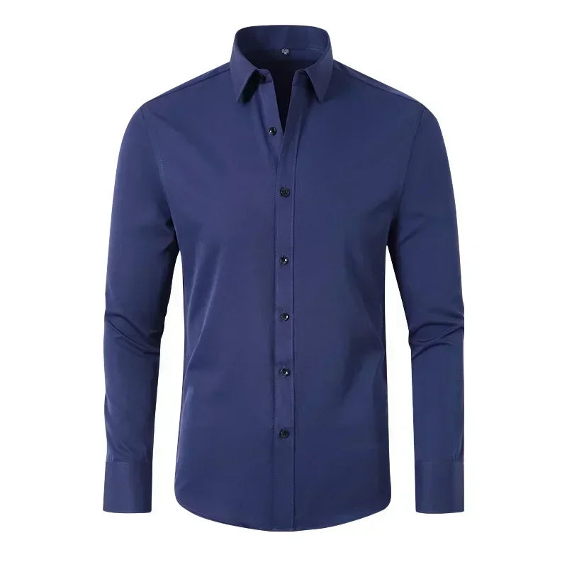 Camisa Elástica