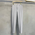 Pantalon Elastic