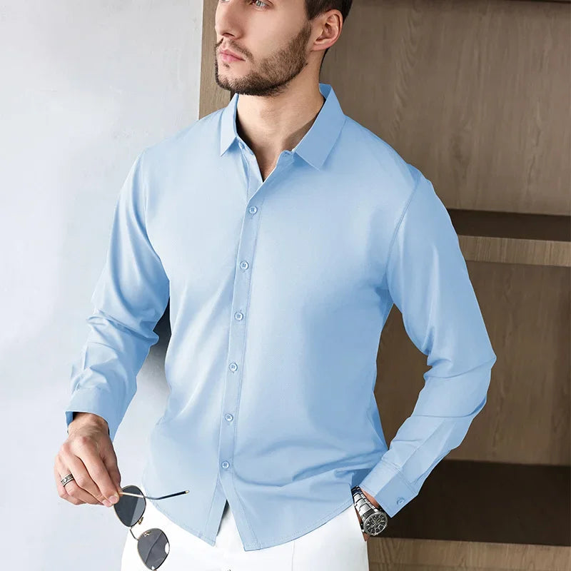 Camisa Bussisnes