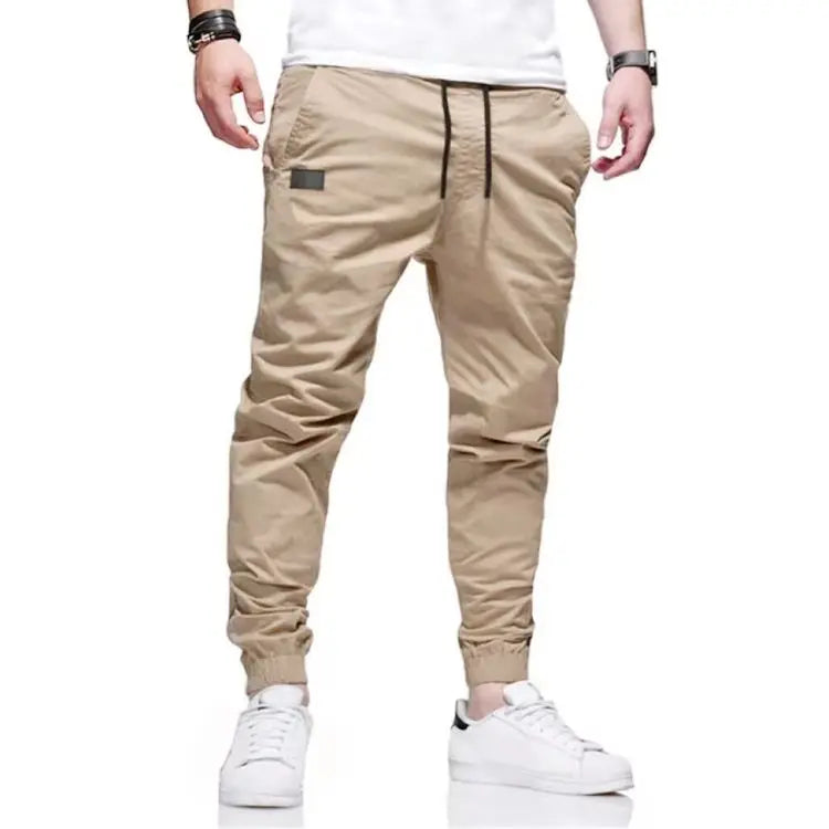 Pantalón Casual