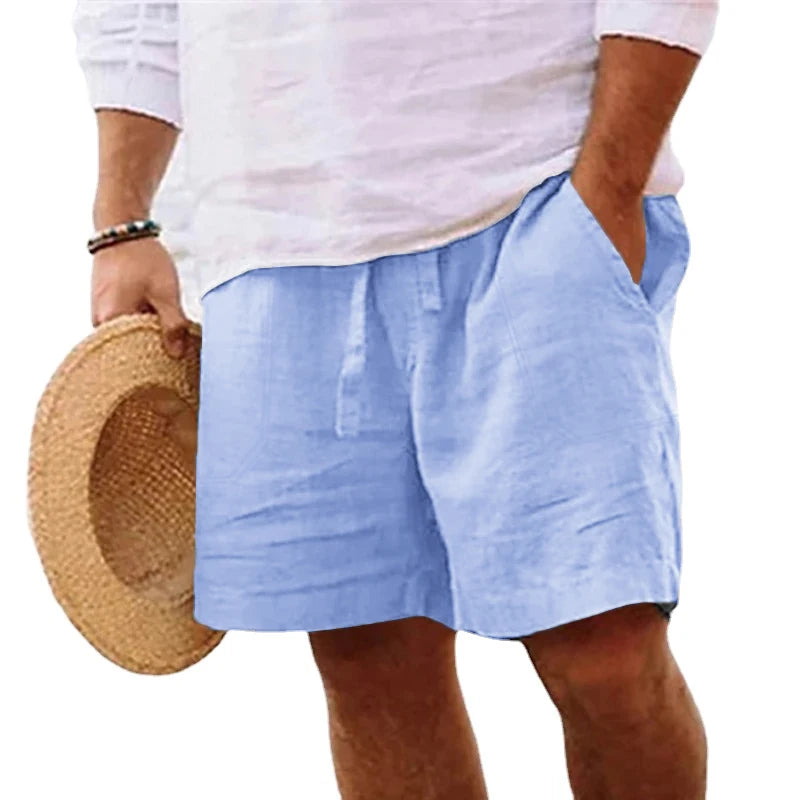 Pantalon Corto None