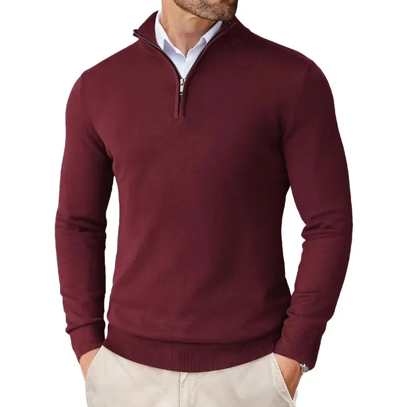 Abrigo Elegante
