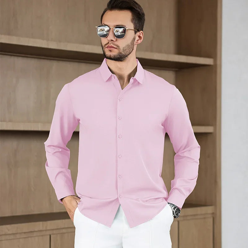 Camisa Bussisnes