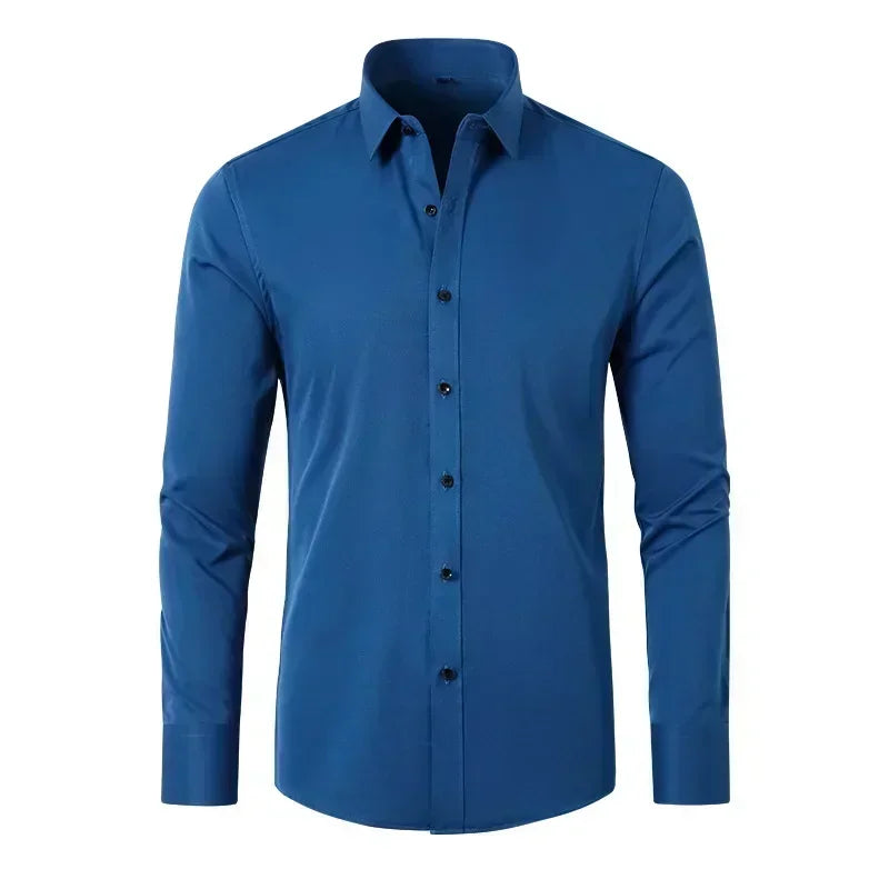 Camisa Elástica