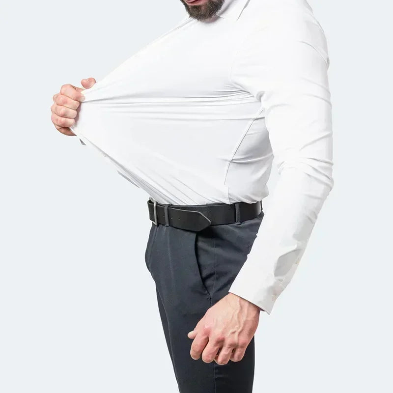 Camisa Elástica