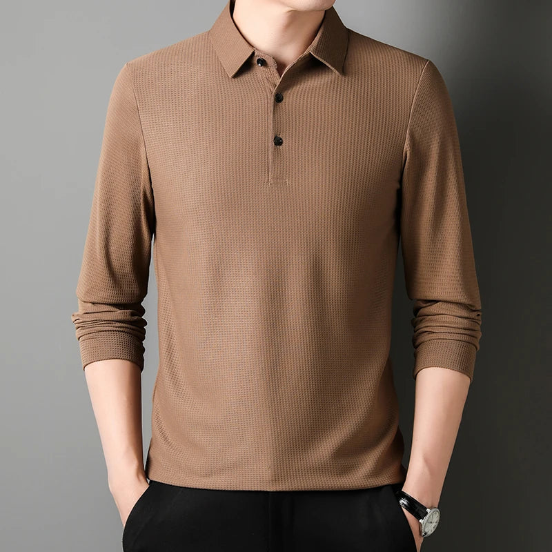 Polo Casual Largo
