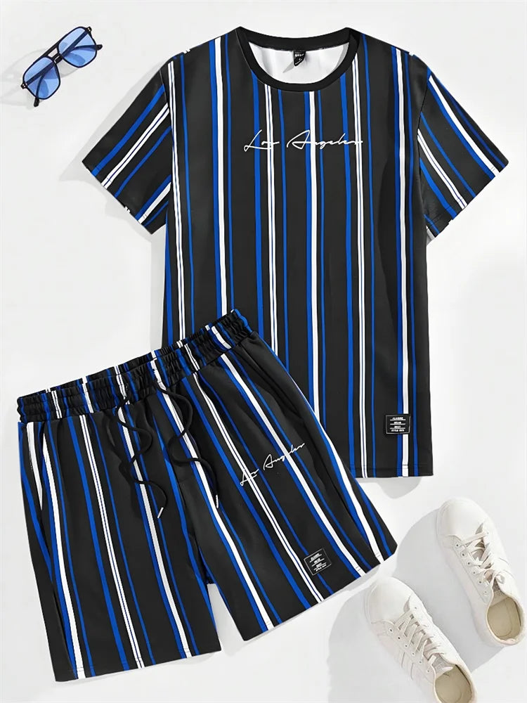Conjunto casual