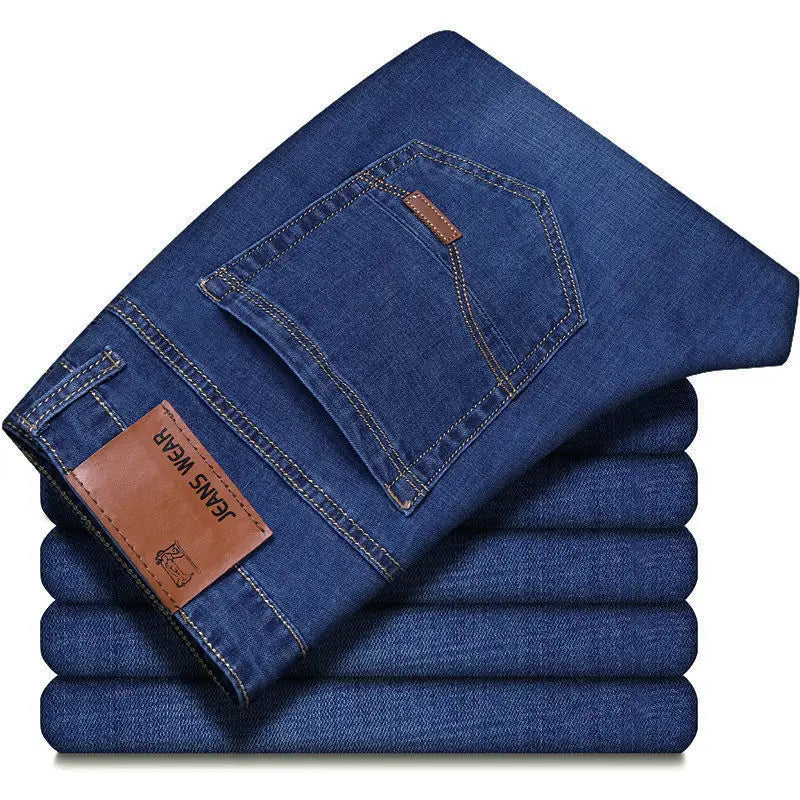 Pantalón Vaquero